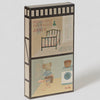 Maileg wooden farm house annex in box